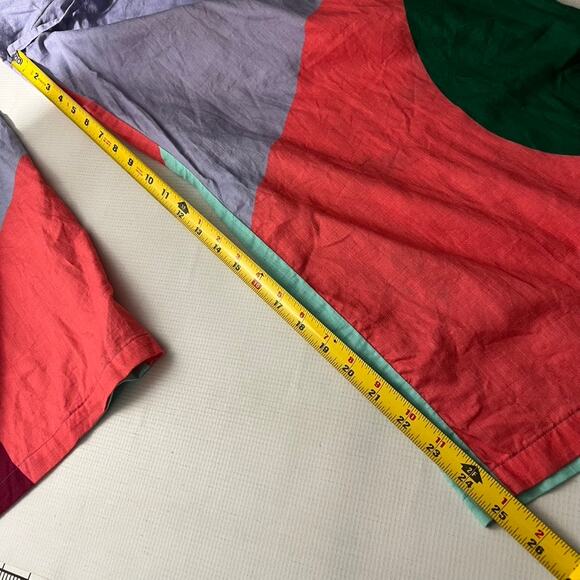 THE KIT Issa Jumpsuit Lavender Women Size 2X - Picture 6 of 16